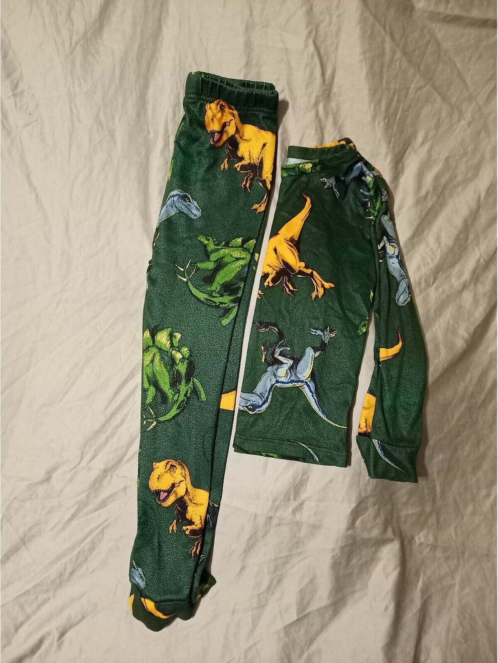 PJ Set Size 8 - Picture 2 of 2